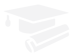 High School Diploma Icon 